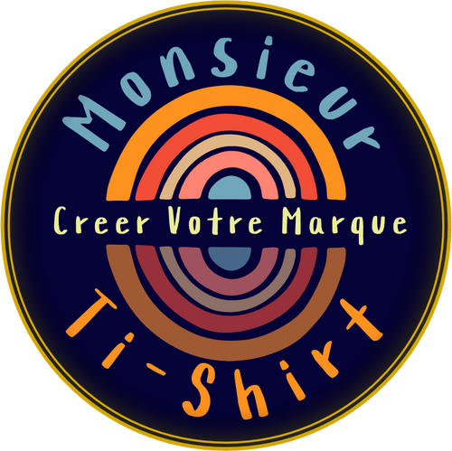 Monsieur Ti-Shirt
